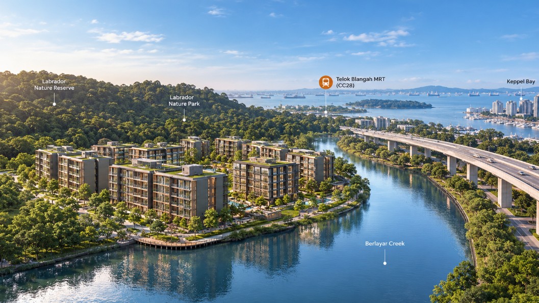 berlayar-drive-residences-aerial-view-singapore