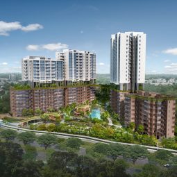 Lentor Hills Residences